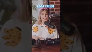 HISTOIRE LÉGENDAIRE | POOP Cruise from hell 🛳️ 