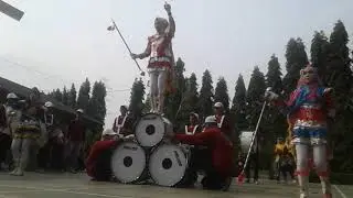 Prabaswara
