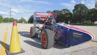 Illini Motorsports (Formula SAE)
