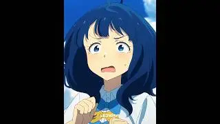 Anna Yanami // Make Heroine ga Ōsugiru | #makeinetoomanylosingheroines edit