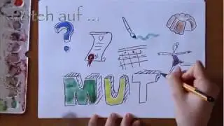 Steh auf... Ostern 2020