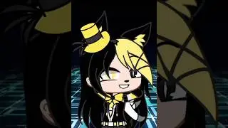 {Darling Ohayo Meme} {Gacha Club} 