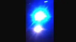 Squat rave 2014 Valhalla