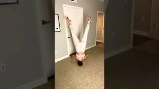 Headstands:) 