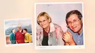 מצגת יום הולדת 70 לליאורה קריזי קליפ