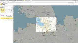Как вставить на сайт Яндекс-карту CMS.S3 от Мегагрупп.ру