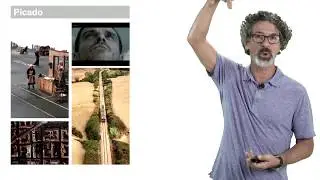Ángulos y puntos de vista: posibilidades de modificar el plano