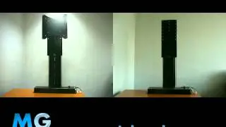 Lift for TV 55