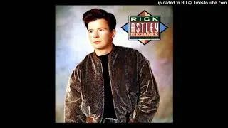 Rick Astley Mega Mix - Radical Mix Productions