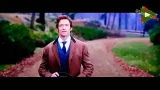 The Greatest Showman - Barnum Asking Charity's Father For Her Hand
