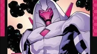 Resumen del episodio 8 || Xmen97 || Parte 9 #xmen97 #marvel #disneyplus #spiderman