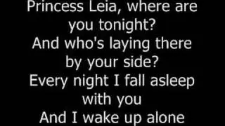 Blink 182 - A New Hope lyrics