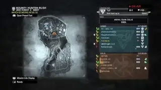 MGS V Live