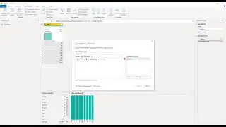 Ask A Question Series: ​Power BI – Convert Offset Value to Time​