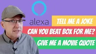5 ways that Alexa can help lift your spirits