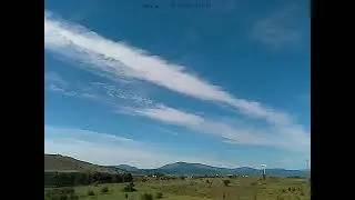 Emisión en directo desde Piñuecar