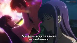 KIJIMA Y AO-CHAN || MOMENTOS DIVERTIDOS DE ANIME