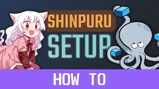 How to set up my Discord Bot shinpuru in under 10 Minutes