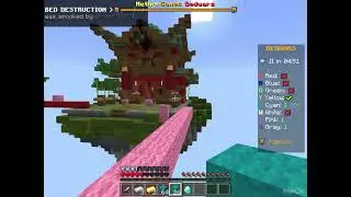 How to enter events in my discord server