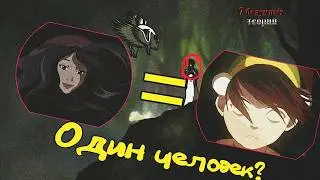 ТОП 7 БЕЗУМНЫХ ТЕОРИЙ ПО ВСЕЛЕННОЙ АВАТАРА