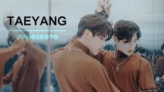 SF9 Taeyang | Supernova [FMV]