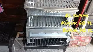 mangal çeşitleri ve fiyatları-en ucuz mangal-en pahali mangal