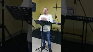 Закон Духа жизни в Иисусе Христе