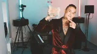 Новая Цепь MORGENSHTERN за 3 млн. рублей!