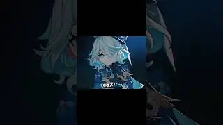 Furina Edit | Genshin Impact 