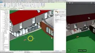 Unity Reflect - Live link between you design tools and Reflect Review