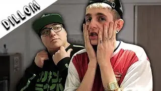 DILLOM EXPLICA la LETRA de su BZRP MUSIC SESSION (de forma Family Friendly)