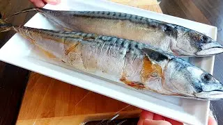 Так мало кто готовит. Рыбка такая вкусная, я делаю её минимум 2 раза в неделю! Идеально подходит для