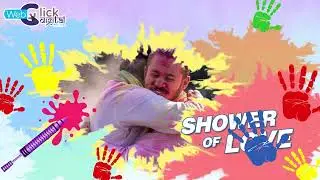 Happy Holi 2023 | #WebsiteDesigningCompany Webclick Digital Pvt Ltd