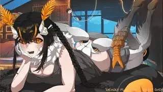 I Consume Them