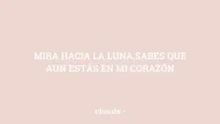 Shye - Love You (Traducida al Español)