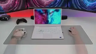 ASUS TUF DASH F15 Laptop / 3050 TI Review! (Benchmarks)