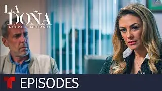 La Doña 2 | Episode 63 | Telemundo English