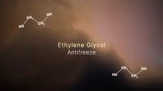 The Dark Side of Ethylene Glycol | Organic Chemistry I Tutoracacademy.com