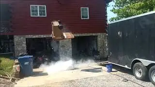 CRAZY INSANE FUN WITH AIR BAGS / NO FAIL HERE