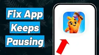 How to Fix And Solve Dice Dreams App Keeps Pausing