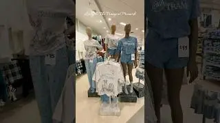 Primark has a new in Disney Lady & the Tramp pyjama range 