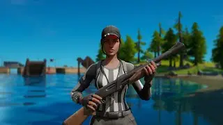 "So Long" 👋 - Fortnite Montage