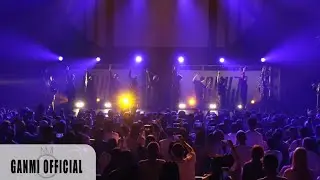 M.L.N.D Live Perfomance | @ GEEKOUT FEST.