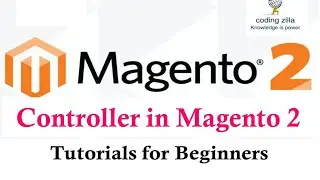 Controller in Magento 2|How to work with controller block l How to use controller Magento2 