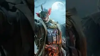 NEW CHARACTER LEGENDARY GUNZO | LUCKY DRAW CODM