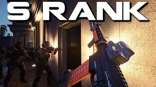 Lawmaker S Rank Clear! Home Invasion | Ready or Not
