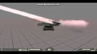BF2Editor 2013 09 22 Test effect