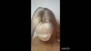 Обзор на типатинги из разных типов волос.