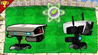 Plants vs Zombies mod skin full download | Skibidi Toilet VS Dr.boss
