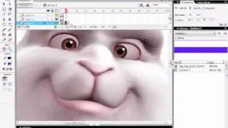 how to make a loading bar on macromedia flash mx 8